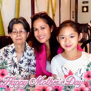 Meet your Posher, Lily